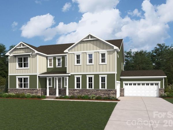 2541 Mabel Lane , Monroe, NC 28110