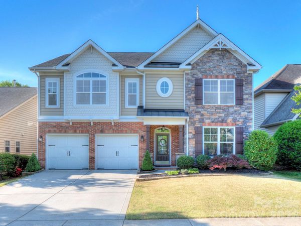 8029 Whitehawk Hill Road , Waxhaw, NC 28173