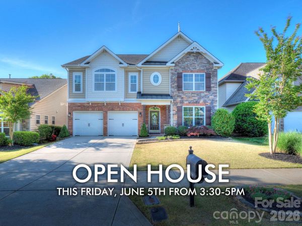 8029 Whitehawk Hill Road, Waxhaw, NC 28173