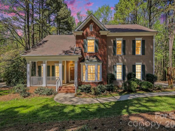 120 Wildiris Drive , Mooresville, NC 28117