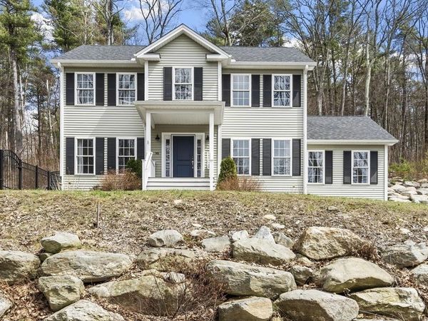 98 East Road, Westminster, MA 01473