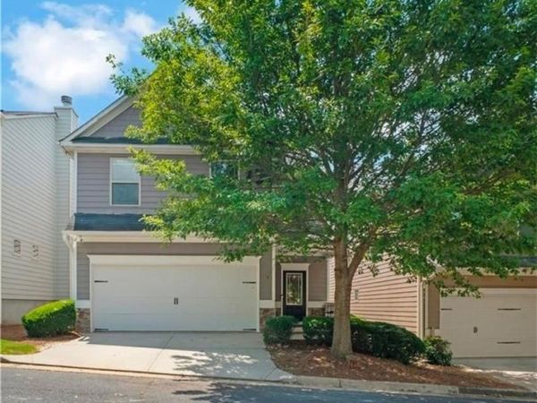 504 Mill Ridge Road, Woodstock, GA 30188