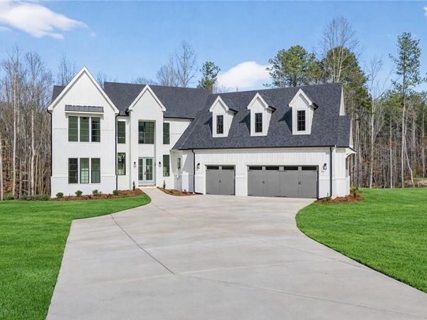 174 Chariot Court, Jefferson, GA 30549