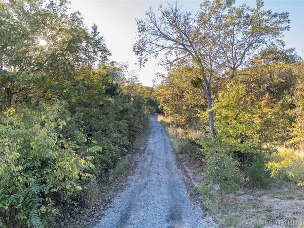 8710 County Road 1550 , Ada, OK 74820