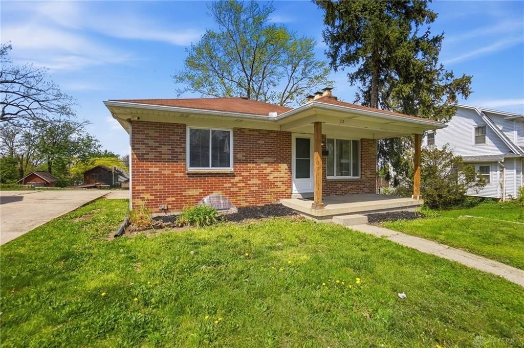 23 Murray Drive, Dayton, OH 45403 Main Photo