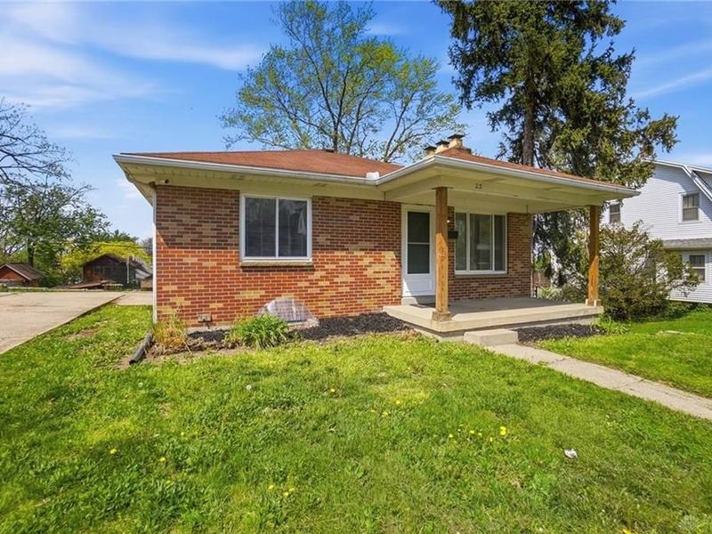 23 Murray Drive, Dayton, OH 45403 Photo 1