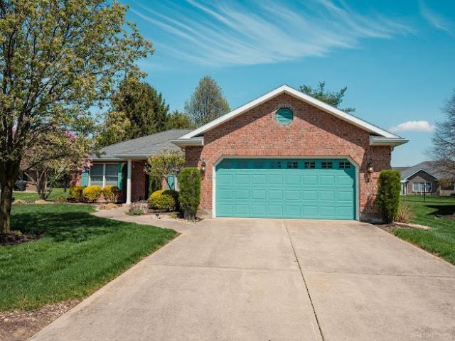 2455 Lupine Court, Troy, OH 45373 Main Photo