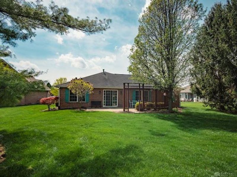 2455 Lupine Court, Troy, OH 45373 Photo 24