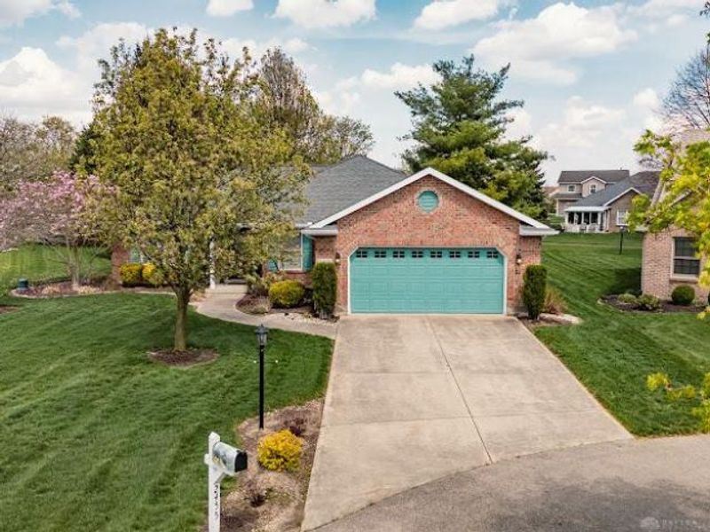 2455 Lupine Court, Troy, OH 45373 Photo 25