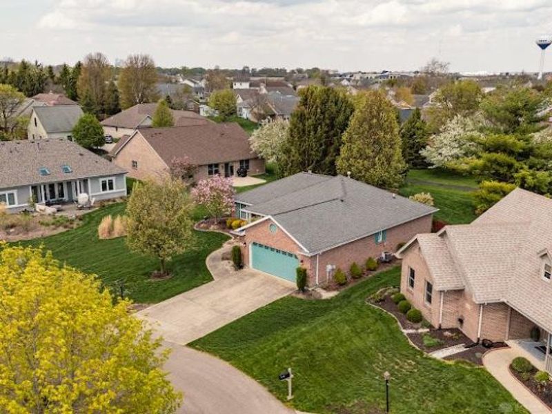 2455 Lupine Court, Troy, OH 45373 Photo 26