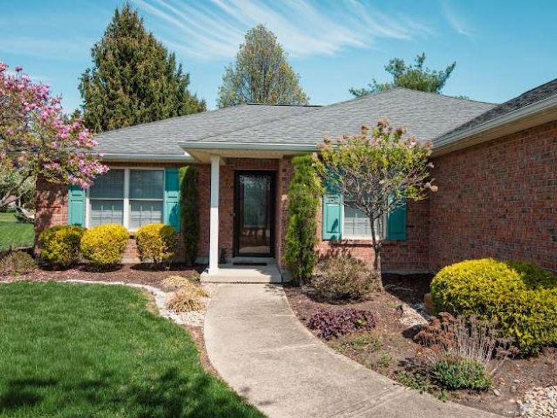 2455 Lupine Court, Troy, OH 45373 Photo 3