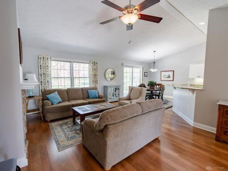 2455 Lupine Court, Troy, OH 45373 Photo 4