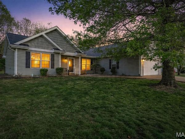 61 Pheasant, Farmington, MO 63640