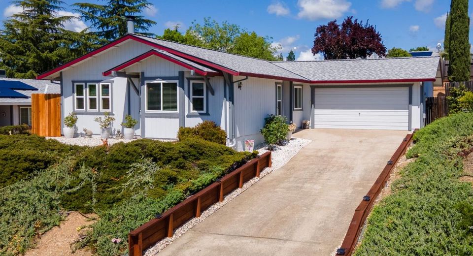4914 Summit View Ct, El Dorado, CA 95623 Photo