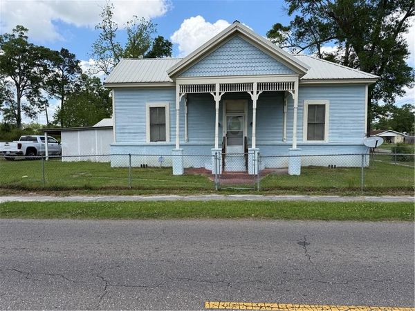 200 W OLIVE Street, Amite, LA 70422