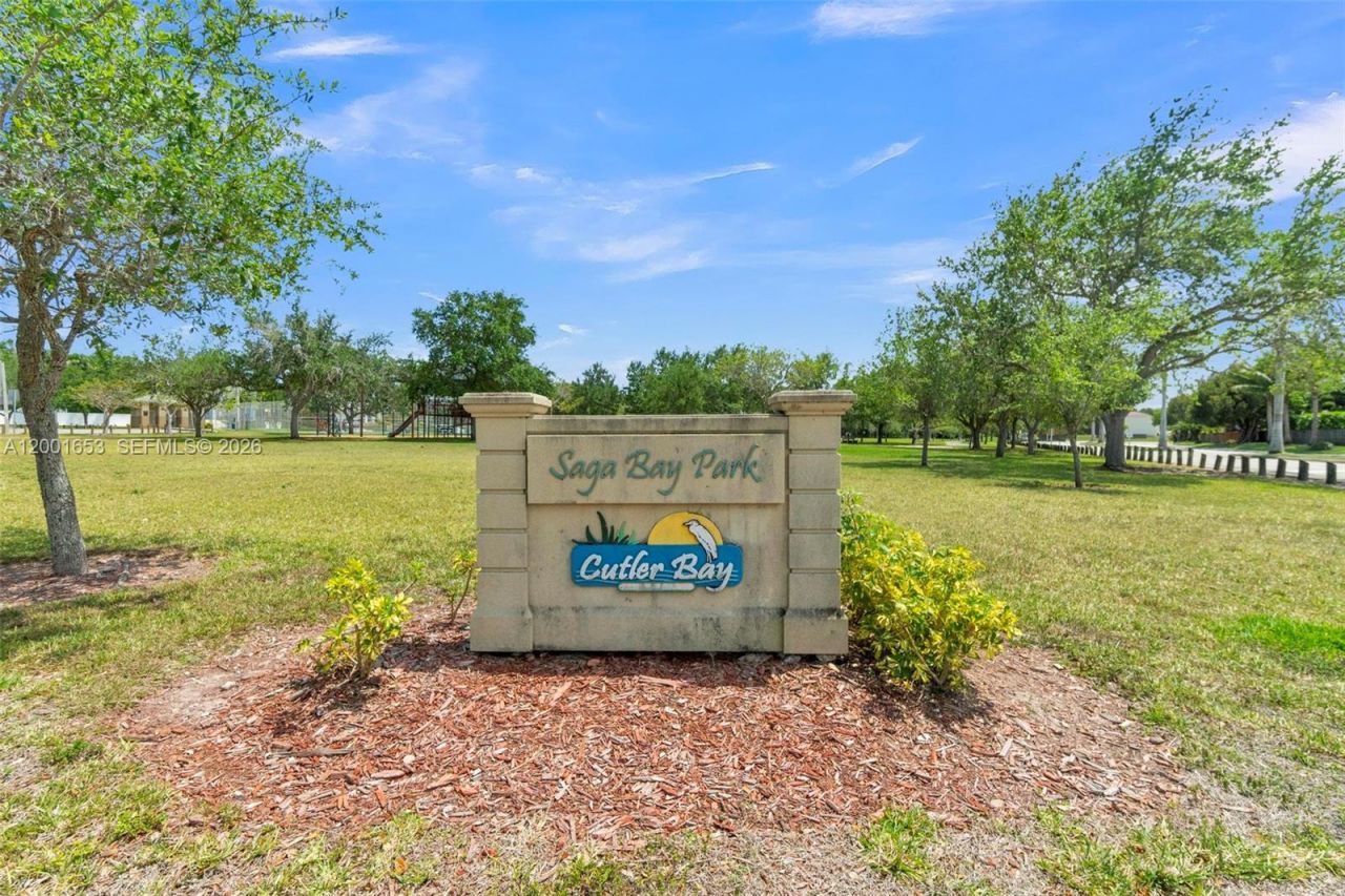 7830 SW 199th Ter , Cutler Bay, FL 33189 Photo