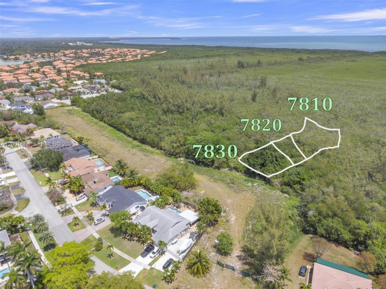 7830 SW 199th Ter , Cutler Bay, FL 33189 Photo