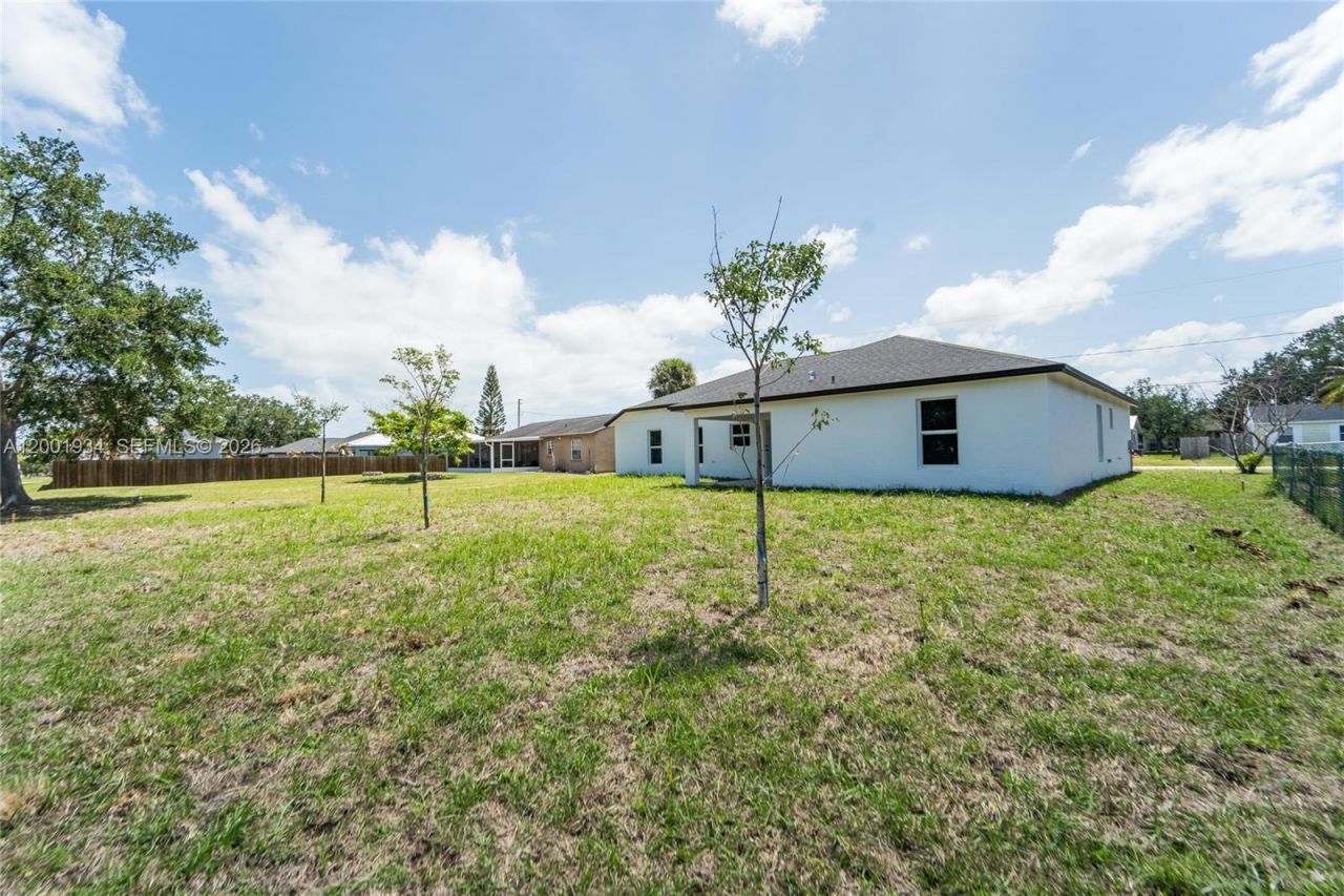 2857 SE Cabana Ln, Port Saint Lucie, FL 34952 Photo