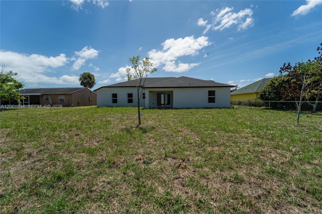 2857 SE Cabana Ln, Port Saint Lucie, FL 34952 Photo