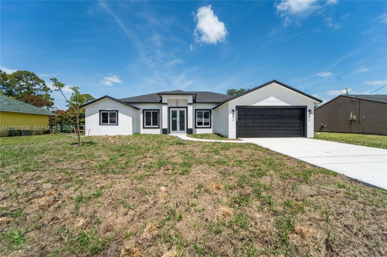 2857 SE Cabana Ln, Port Saint Lucie, FL 34952 Photo