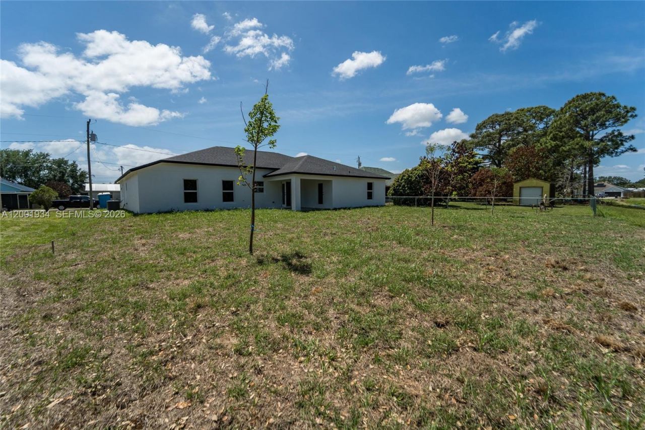 2857 SE Cabana Ln, Port Saint Lucie, FL 34952 Photo