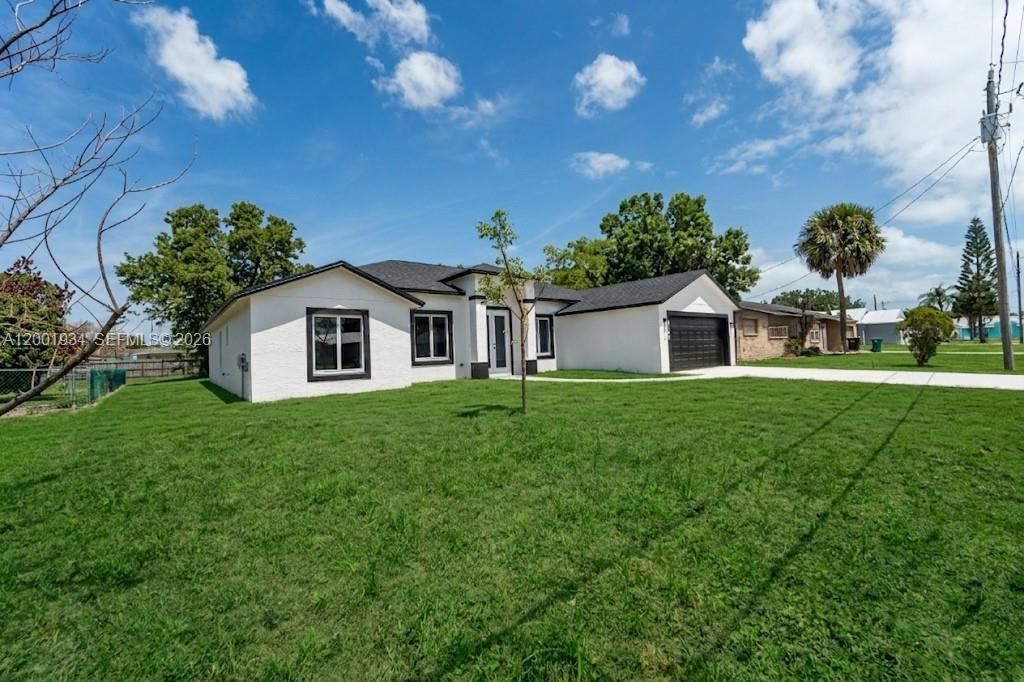 2857 SE Cabana Ln, Port Saint Lucie, FL 34952 Photo