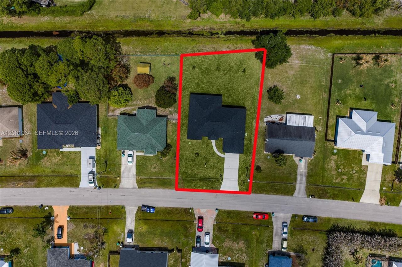 2857 SE Cabana Ln, Port Saint Lucie, FL 34952 Photo