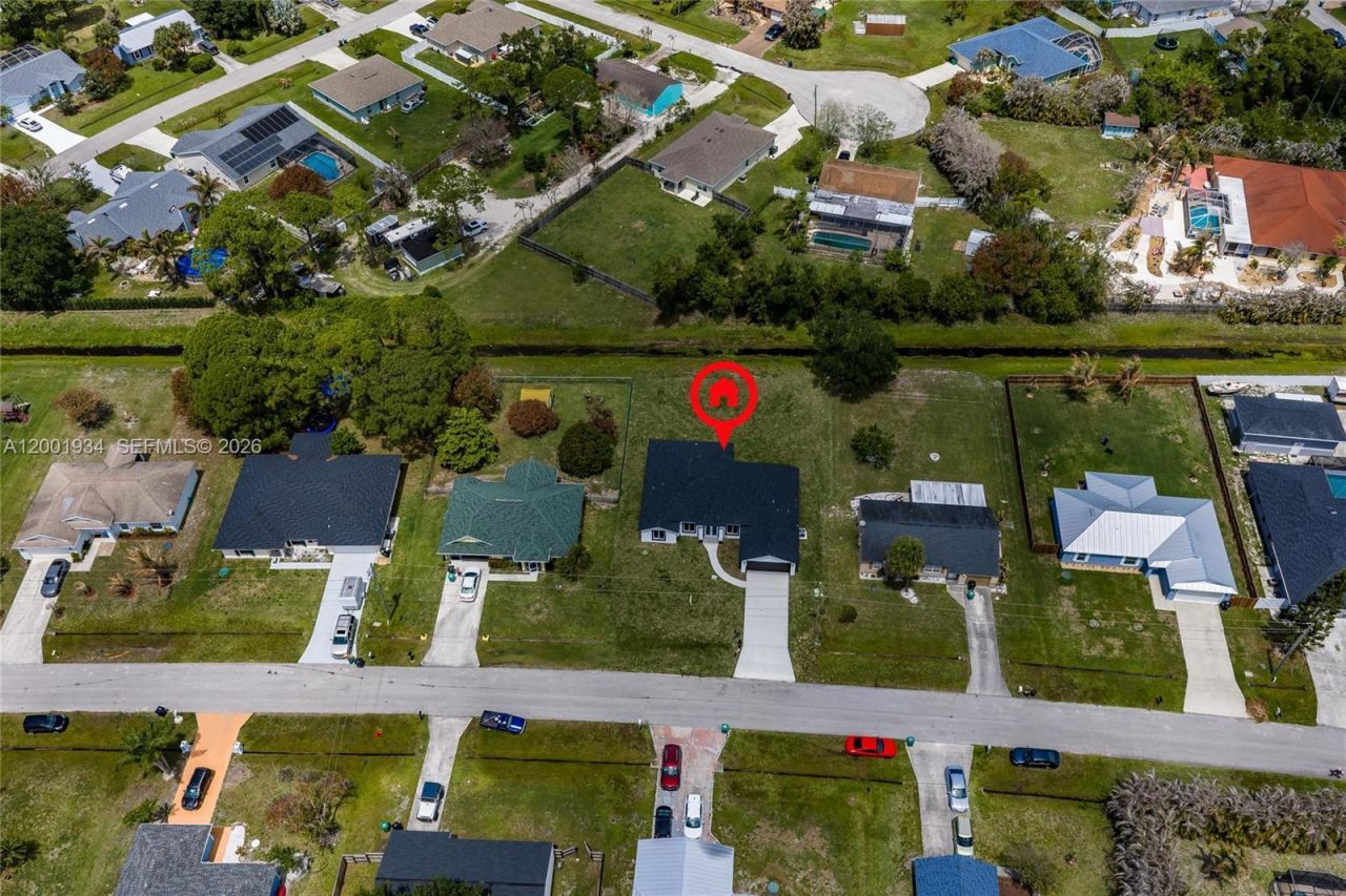 2857 SE Cabana Ln, Port Saint Lucie, FL 34952 Photo