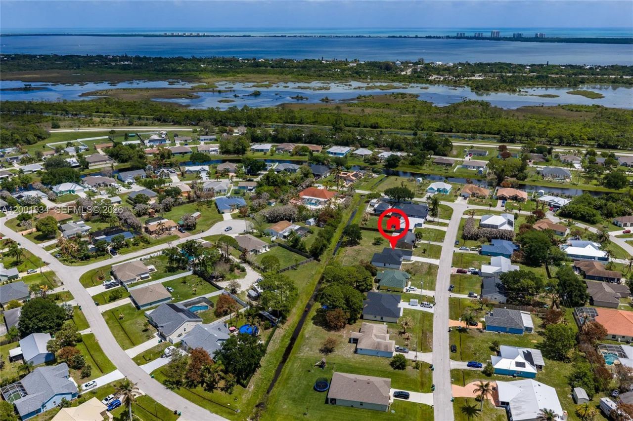 2857 SE Cabana Ln, Port Saint Lucie, FL 34952 Photo