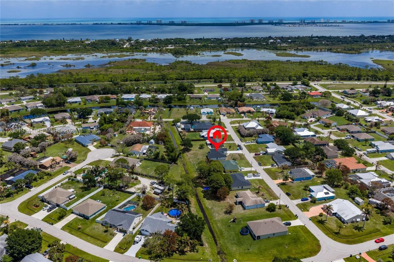 2857 SE Cabana Ln, Port Saint Lucie, FL 34952 Photo