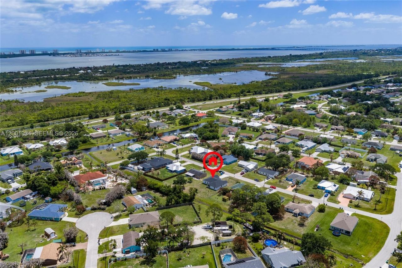 2857 SE Cabana Ln, Port Saint Lucie, FL 34952 Photo