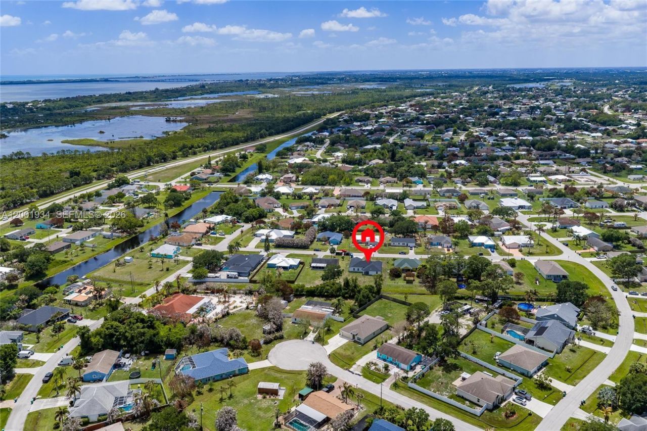 2857 SE Cabana Ln, Port Saint Lucie, FL 34952 Photo