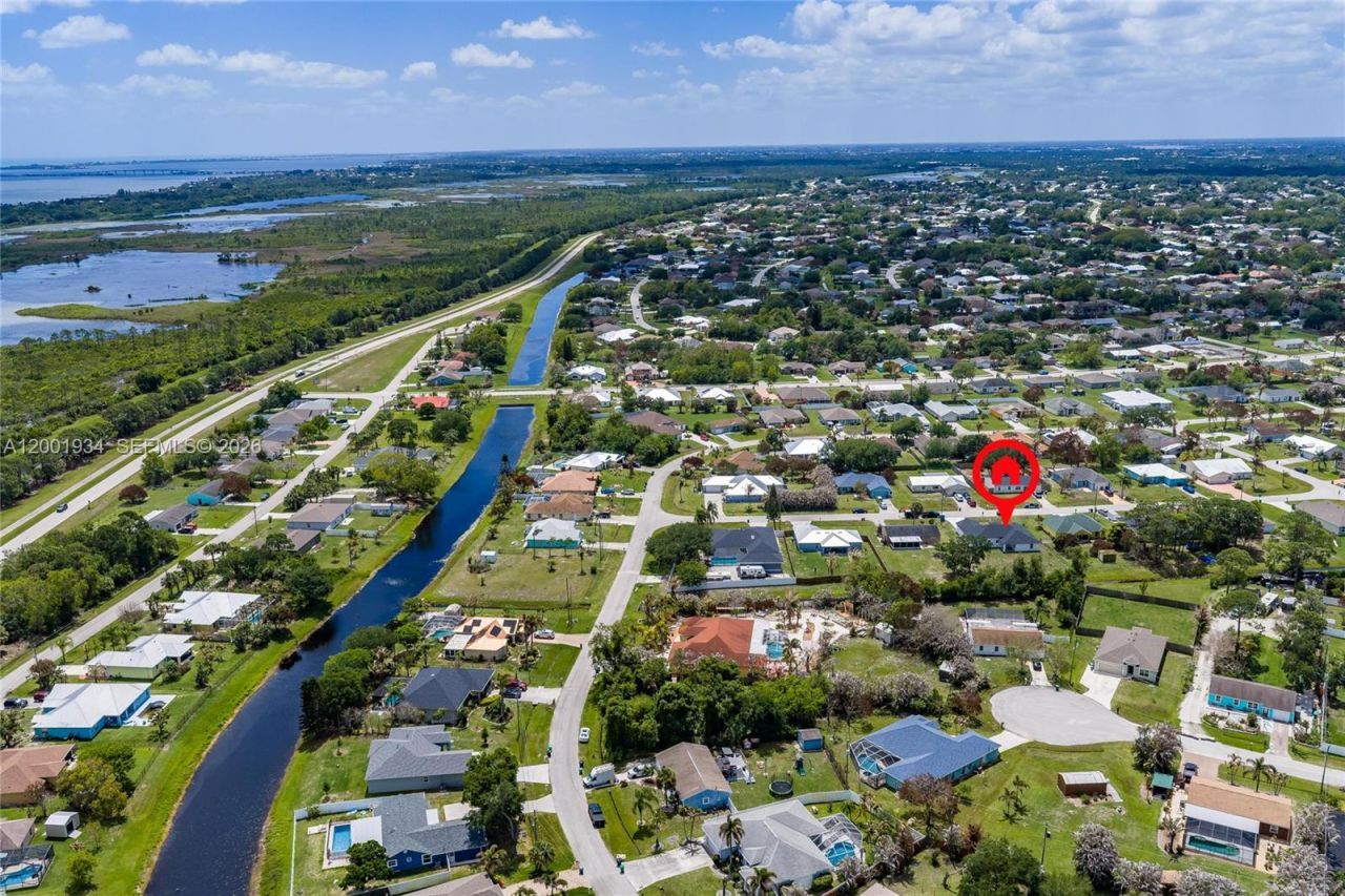 2857 SE Cabana Ln, Port Saint Lucie, FL 34952 Photo