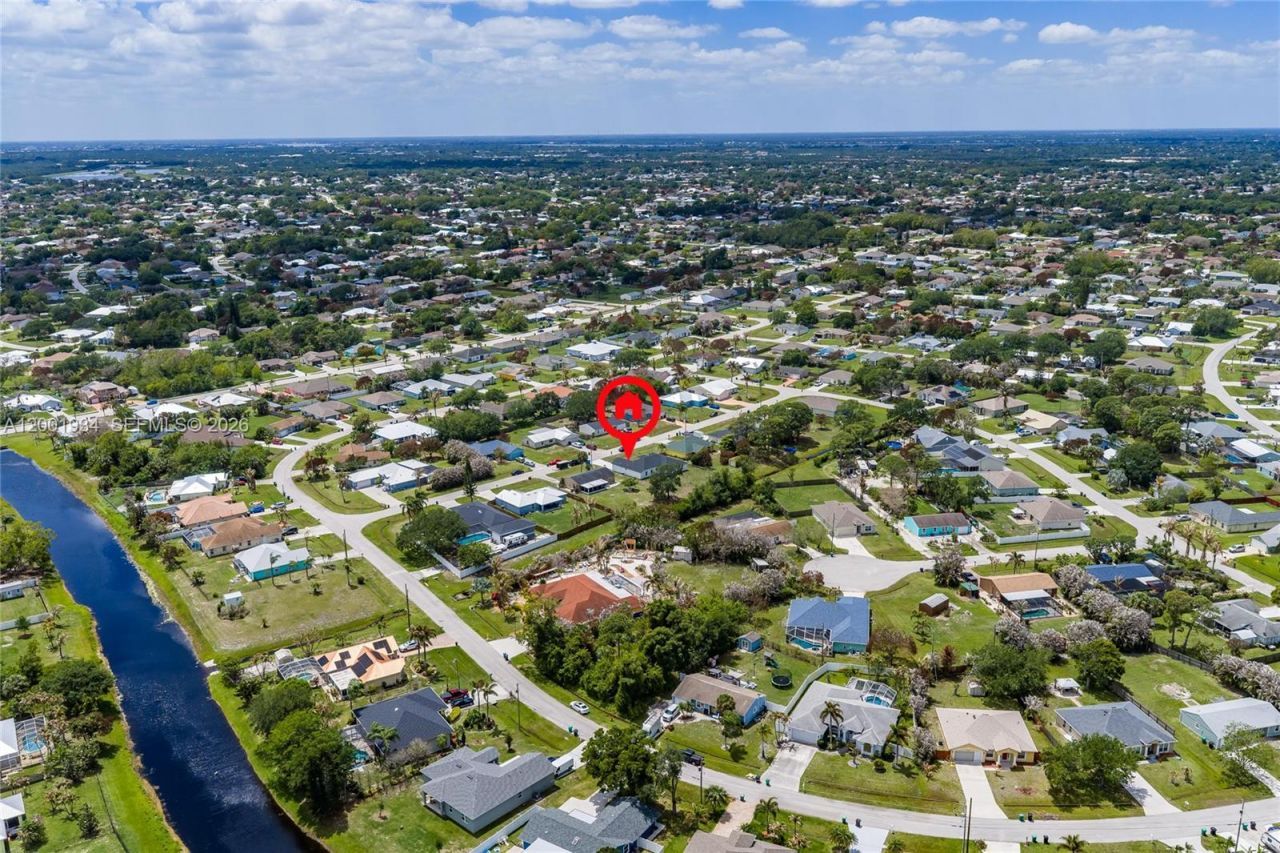 2857 SE Cabana Ln, Port Saint Lucie, FL 34952 Photo