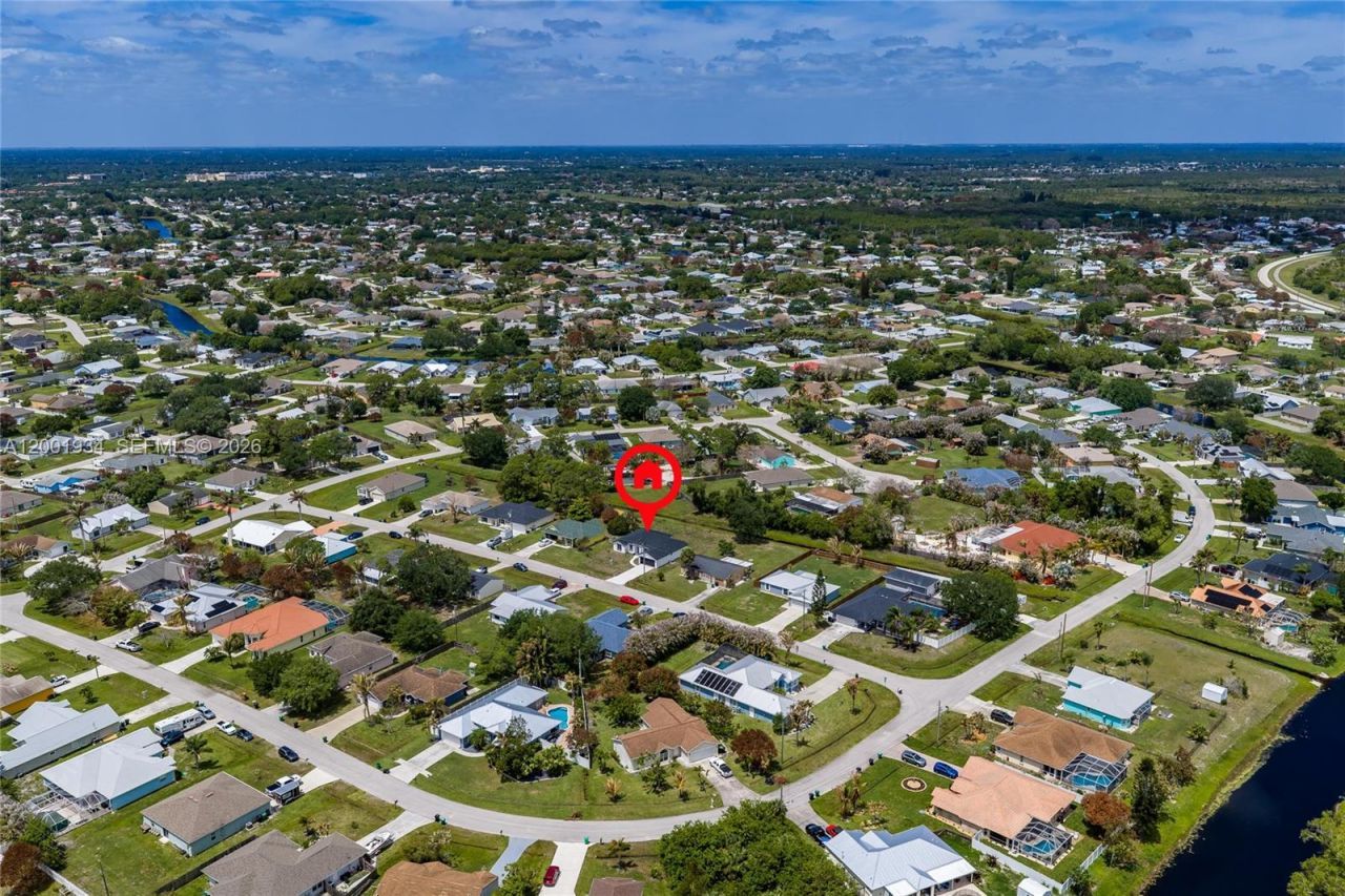 2857 SE Cabana Ln, Port Saint Lucie, FL 34952 Photo