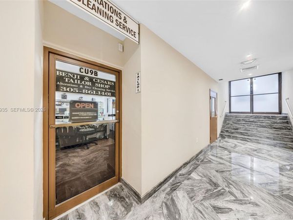 5401 Collins Ave , Unit CU-9, Miami Beach, FL 33140