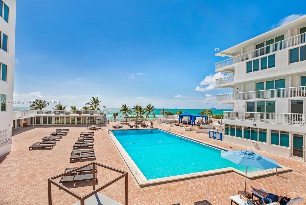 5401 Collins Ave, Unit CU-9, Miami Beach, FL 33140 Photo