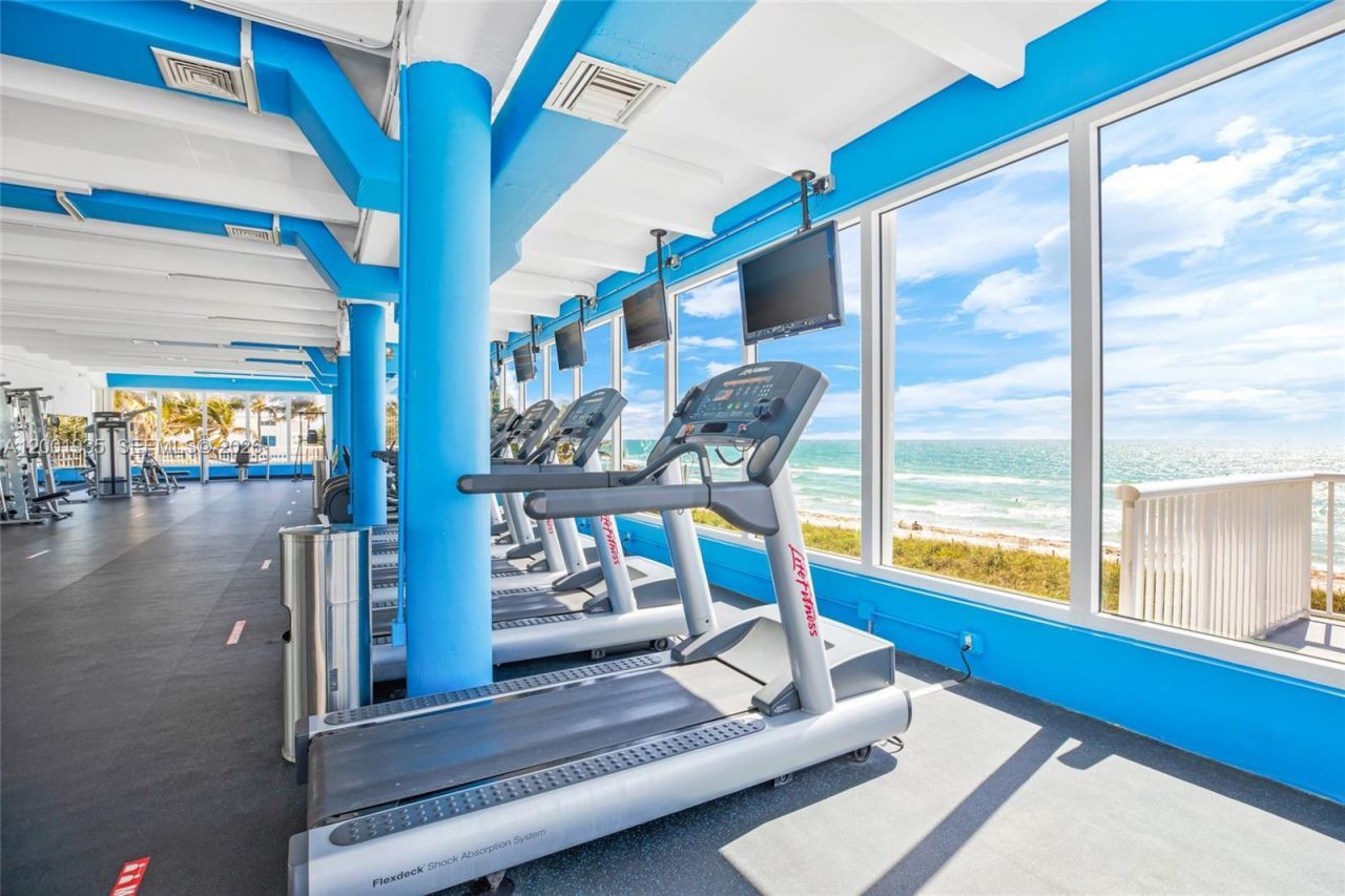 5401 Collins Ave, Unit CU-9, Miami Beach, FL 33140 Photo