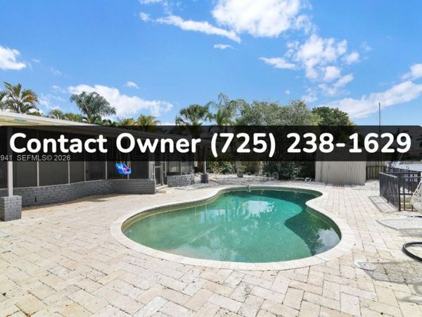 2425 Key Largo Ln, Fort Lauderdale, FL 33312