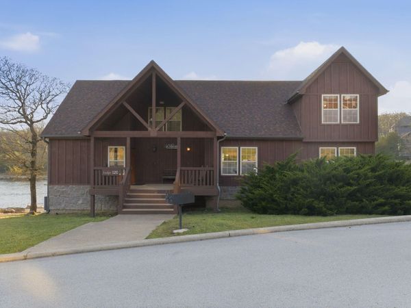 75 Pool Side Way , Branson West, MO 65737