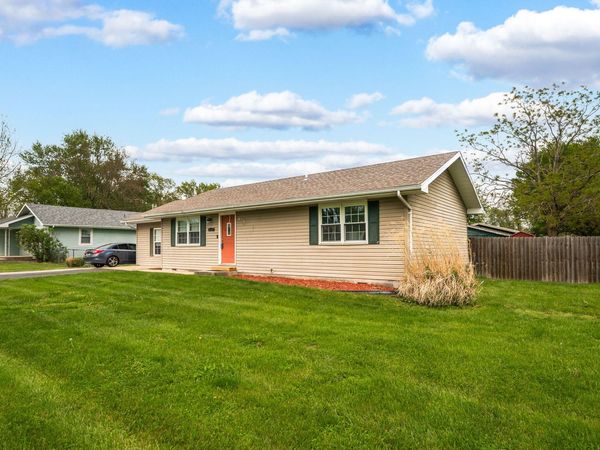 214 S Maple Street, Rogersville, MO 65742