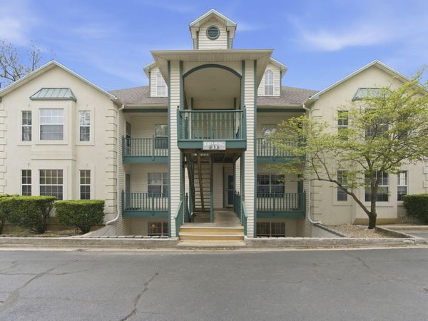 129 The Bluffs , Unit Apt 1, Branson, MO 65616