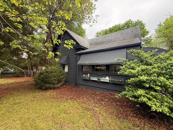 2224 N Rogers Avenue , Springfield, MO 65803