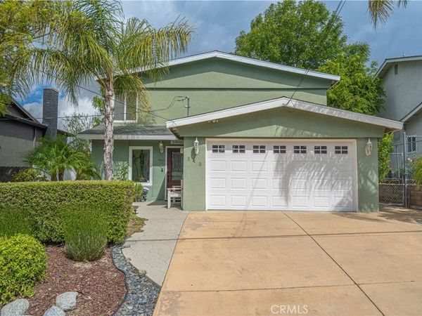 543 Benson Way, Thousand Oaks, CA 91360