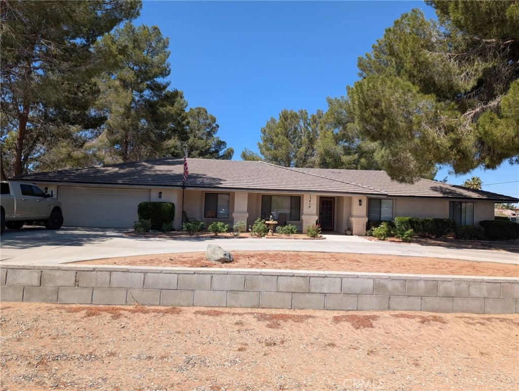 13410 Quapaw, Apple Valley, CA 92308 Main Photo