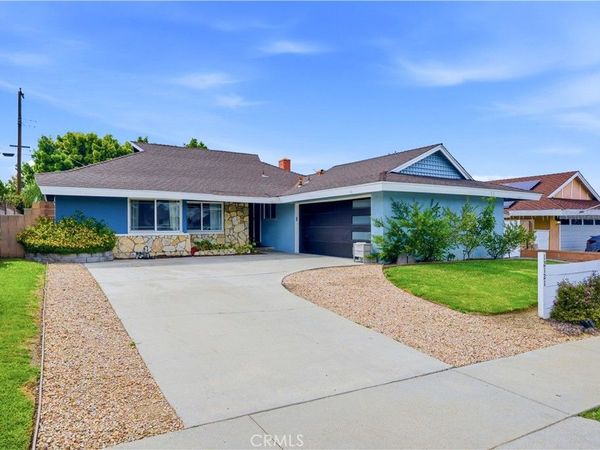 12121 Breezewood Drive, Whittier, CA 90604