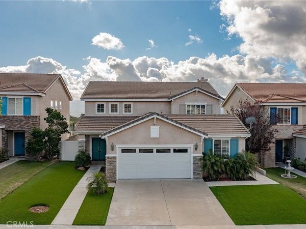 26056 Ohara Lane, Stevenson Ranch, CA 91381