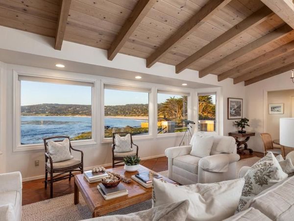 26177 Scenic Road, Carmel, CA 93923