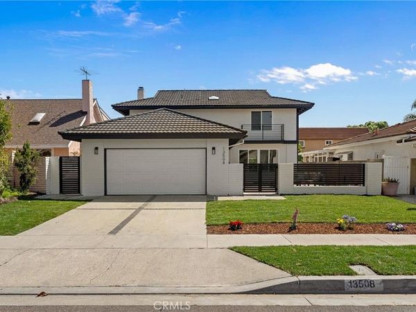 13508 Caravel, Cerritos, CA 90703