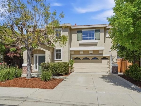 906 Windsor Hills Circle, San Jose, CA 95123